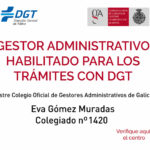 Centro Habilitado para Trámites con la DGT en A Cañiza