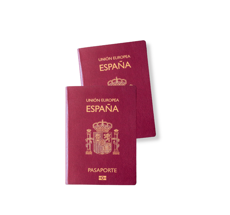 tramites de nacionalidad